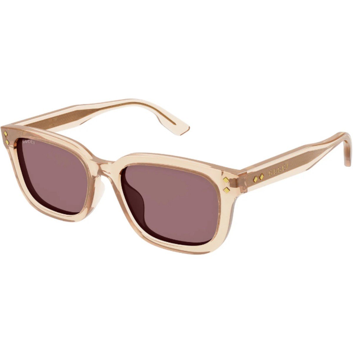 154809-0-gucci-gg1605sk-004-unisex-gozluk-01a9b20f28a9 Gucci Gg1605sk 004 Unısex Gözlük – STANDART - Görsel 1