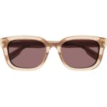 Gucci Gg1605sk 004 Unısex Gözlük – STANDART - Görsel 2