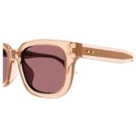 Gucci Gg1605sk 004 Unısex Gözlük – STANDART - Görsel 3