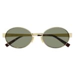 Saınt Laurent Sl 692 003 Unisex Gözlük – STANDART - Görsel 2