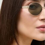 Saınt Laurent Sl 692 003 Unisex Gözlük – STANDART - Görsel 3