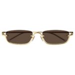 Guccı Gg1278s 001 Gözlük – STANDART - Görsel 2