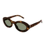 Saınt Laurent Sl M136 002 Gözlük – STANDART