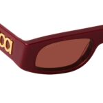 Gucci Gg1771s 003 Kadın Gözlük – STANDART - Görsel 3