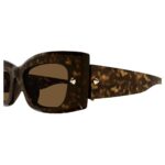 Alexander Mcqueen Am0426s 002 Kadın Gözlük – STANDART - Görsel 3