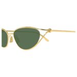 Bottega Bv1330s 004 Kadın Gözlük – STANDART - Görsel 3