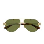 Bottega Bv1342s 003 Kadın Gözlük – STANDART - Görsel 2