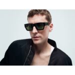 Guccı Gg1668s 003 Kadın Gözlük – STANDART - Görsel 2