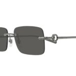 Guccı Gg1703s 001 Kadın Gözlük – STANDART - Görsel 3