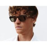 Guccı Gg1706s 002 Kadın Gözlük – STANDART - Görsel 2