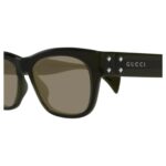 Guccı Gg1706s 003 Erkek Gözlük – STANDART - Görsel 3