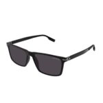 Mont Blanc Mb0249s 001 Erkek Gözlük – STANDART