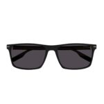 Mont Blanc Mb0249s 001 Erkek Gözlük – STANDART - Görsel 2