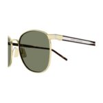 Saınt Laurent Sl 747 008 Unısex Gözlük – STANDART - Görsel 3