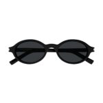 Saınt Laurent Sl 751 Jeanne 001 Unısex Gözlük – STANDART - Görsel 2