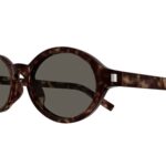 Saınt Laurent Sl 751 Jeanne 002 Kadın Gözlük – STANDART - Görsel 2