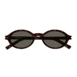 Saınt Laurent Sl 751 Jeanne 002 Kadın Gözlük – STANDART - Görsel 3