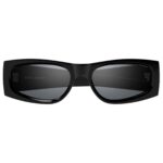 Saınt Laurent Sl M140 002 Kadın Gözlük – STANDART - Görsel 2