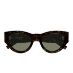 Saınt Laurent Sl M94 008 Kadın Gözlük – STANDART - Görsel 2