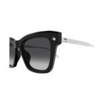 Alexander Mcqueen Am0483s 001 Kadın Gözlük – STANDART - Görsel 2