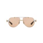 Bottega Veneta Bv1342s 002 Kadın Gözlük – STANDART - Görsel 2