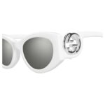 Guccı Gg1691s 006 Kadın Gözlük – STANDART - Görsel 3