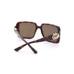 Guccı Gg1692s 002 Kadın Gözlük – STANDART - Görsel 3