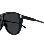 Saınt Laurent Sl 731 Gaspar 002 Kadın Gözlük – STANDART - Görsel 2