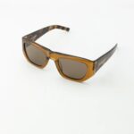 Saınt Laurent Sl 740 002 Kadın Gözlük – STANDART