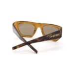 Saınt Laurent Sl 740 002 Kadın Gözlük – STANDART - Görsel 4