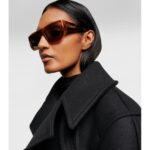 Saınt Laurent Sl 740 002 Kadın Gözlük – STANDART - Görsel 5