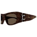 Alexander Mcqueen Am0471s 002 Kadın Gözlük – STANDART - Görsel 2