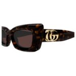 Guccı Gg1827s 002 Kadın Gözlük – STANDART - Görsel 3