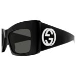 Guccı Gg1842s 001 Kadın Gözlük – STANDART - Görsel 3