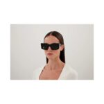 Guccı Gg1842s 001 Kadın Gözlük – STANDART - Görsel 4