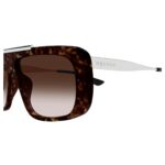 Alexander Mcqueen Am0492s 003 Kadın Gözlük – STANDART - Görsel 3