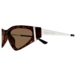 Alexander Mcqueen Am0493s 002 Kadın Gözlük – STANDART - Görsel 3