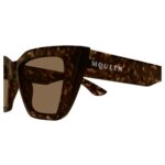 Alexander Mcqueen Am0507s 002 Kadın Gözlük – STANDART - Görsel 3