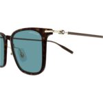 Montblanc Mb0354s 005 Kadın Gözlük – STANDART - Görsel 3