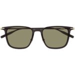 Montblanc Mb0354s 006 Kadın Gözlük – STANDART - Görsel 2