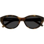 Saınt Laurent Sl M148 003 Kadın Gözlük – STANDART - Görsel 2