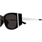 Alexander Mcqueen Am0494sa 001 Kadın Gözlük – STANDART - Görsel 3