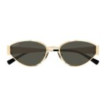 Guccı Gg1853s 001 Kadın Gözlük – STANDART - Görsel 2