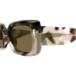 Guccı Gg1906s 002 Kadın Gözlük – STANDART - Görsel 2