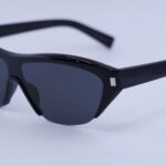 Saınt Laurent Sl 704 001 Kadın Gözlük – STANDART - Görsel 2