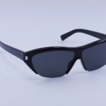 Saınt Laurent Sl 704 001 Kadın Gözlük – STANDART - Görsel 5