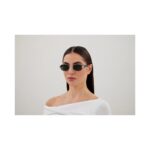 Saınt Laurent Sl 706 002 Kadın Gözlük – STANDART - Görsel 3