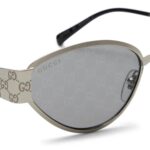 Guccı Gg1853s 002 Kadın Gözlük – STANDART - Görsel 3