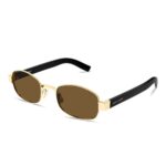 Saınt Laurent Sl 706 001 Kadın Gözlük – STANDART