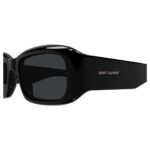 Saınt Laurent Sl 809 001 Kadın Gözlük – STANDART - Görsel 2